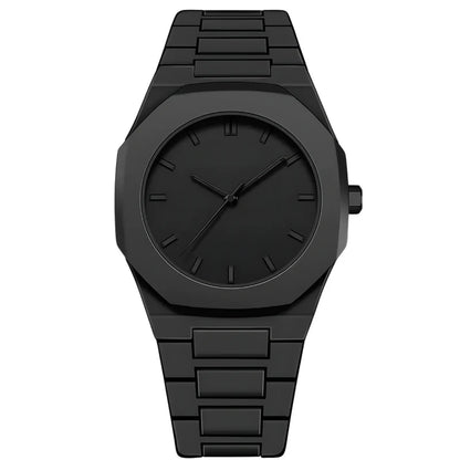 PHANTOM BLACK - 40,5MM