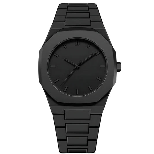 PHANTOM BLACK - 40,5MM