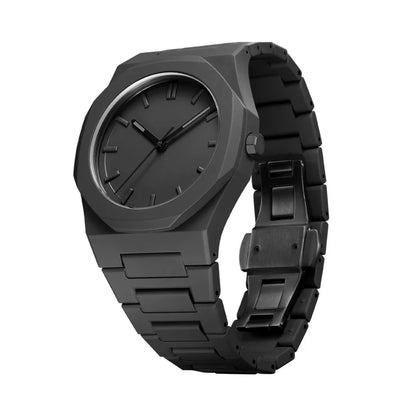 PHANTOM BLACK - 40,5MM