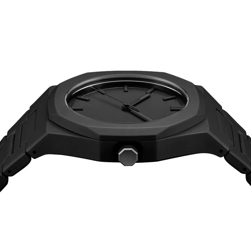 PHANTOM BLACK - 40,5MM