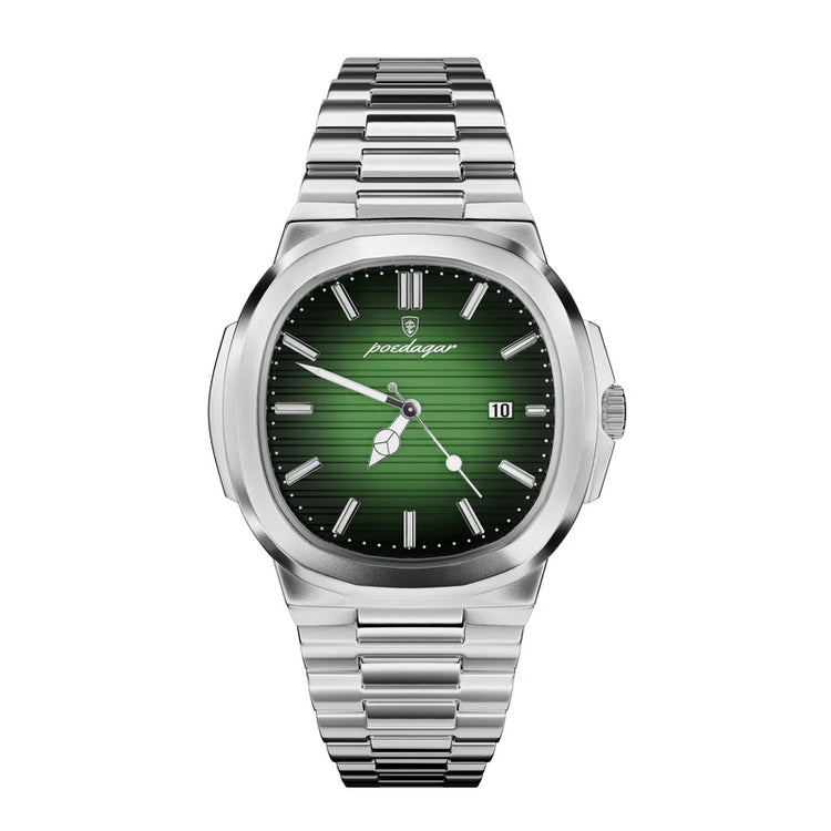 <h2>MATERIALS OF YOUR BELLHORA WATCH</h2>