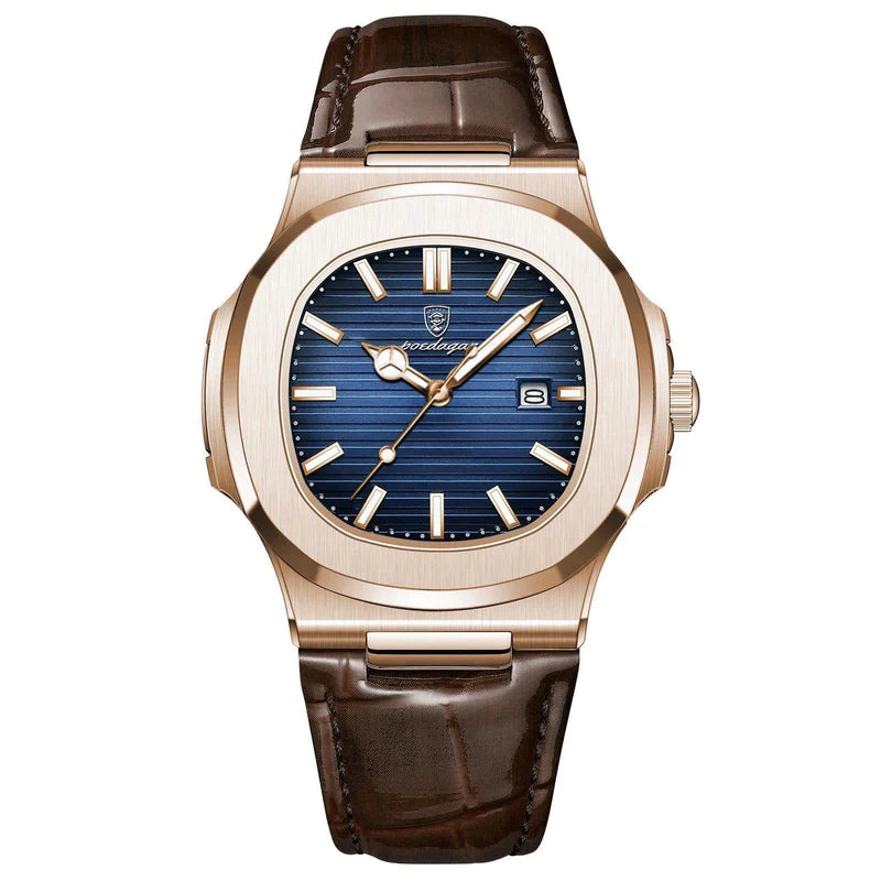 REGALIA (ROSE GOLD) - 40MM