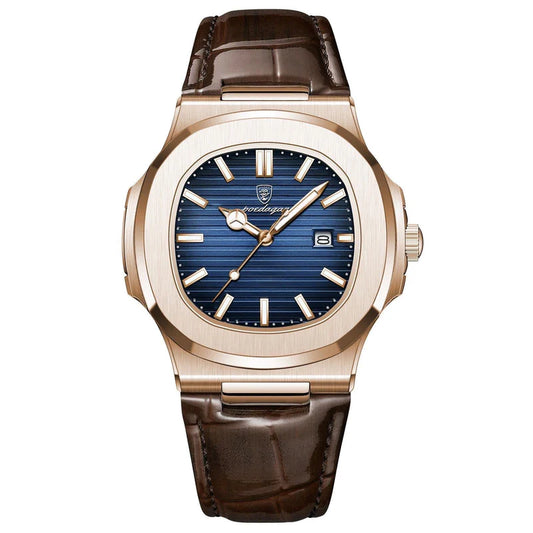 REGALIA (ROSE GOLD) - 40MM