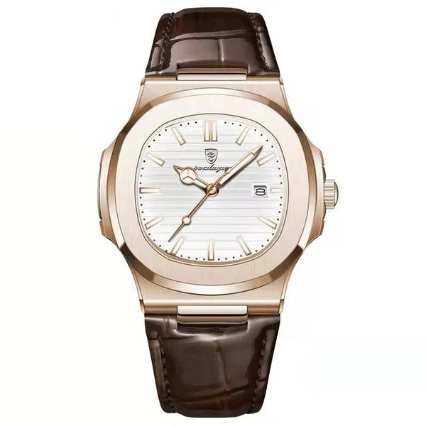 REGALIA (ROSE GOLD) - 40MM