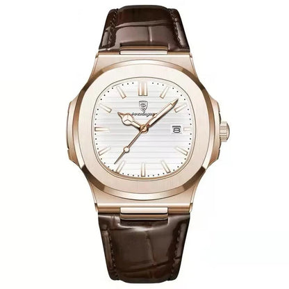 REGALIA (ROSE GOLD) - 40MM