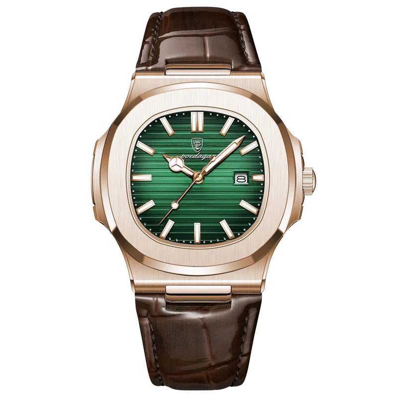 REGALIA (ROSE GOLD) - 40MM