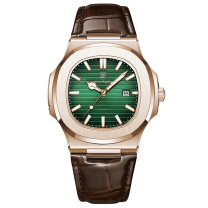 REGALIA (ROSE GOLD) - 40MM