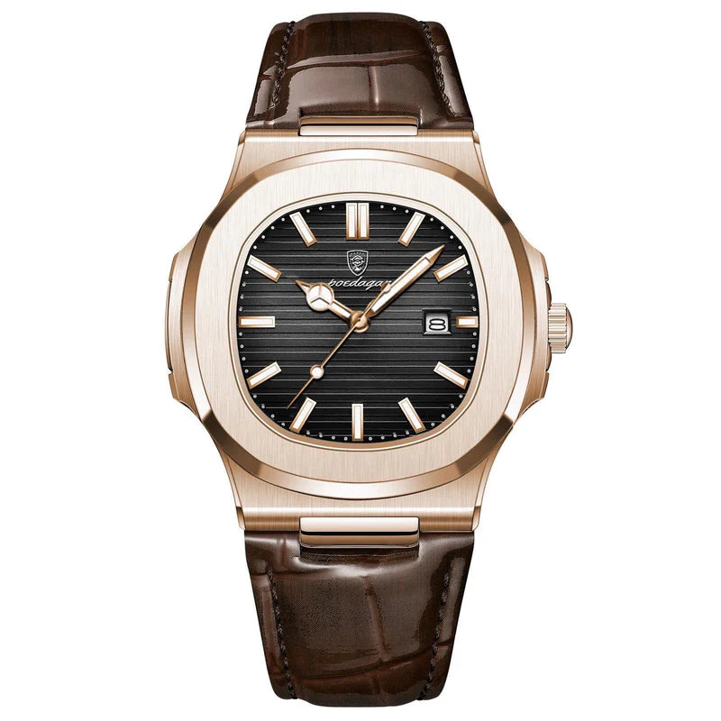 REGALIA (ROSE GOLD) - 40MM