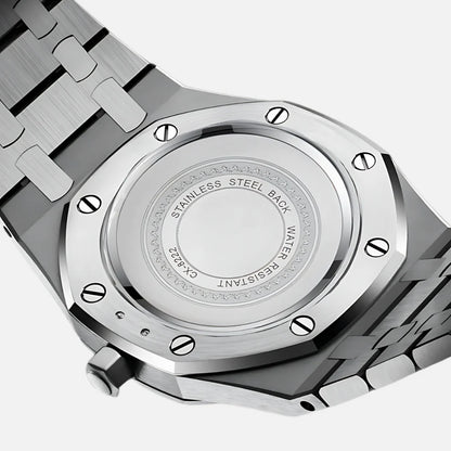 KING'S OAK - 41MM