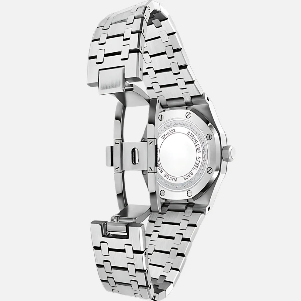 KING'S OAK - 41MM