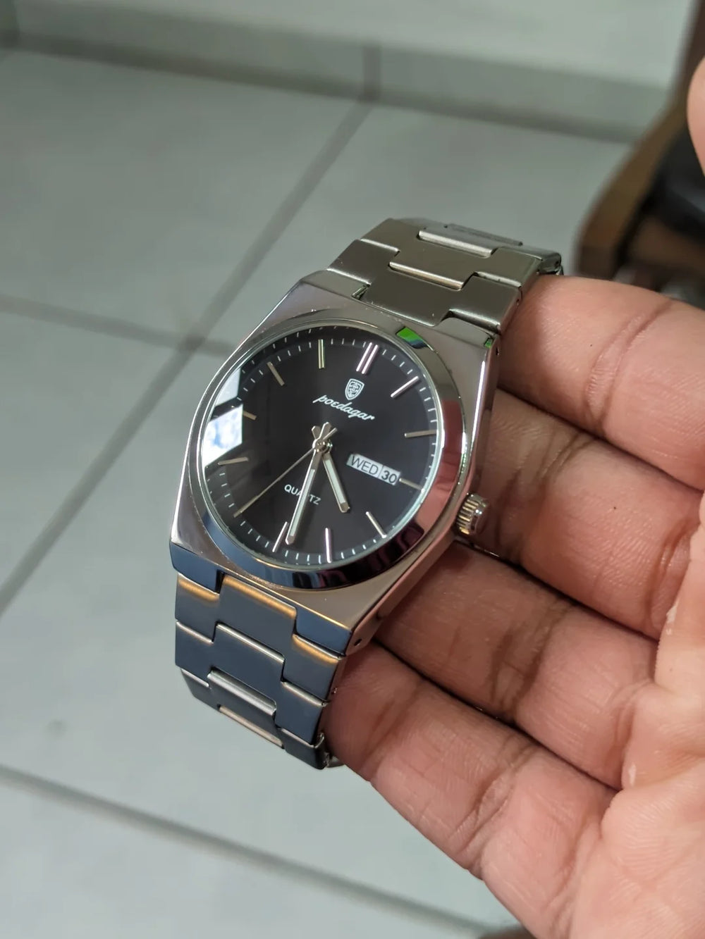 <h2><strong>TRUSTED BY WATCH LOVERS WORLDWIDE</strong></h2>
