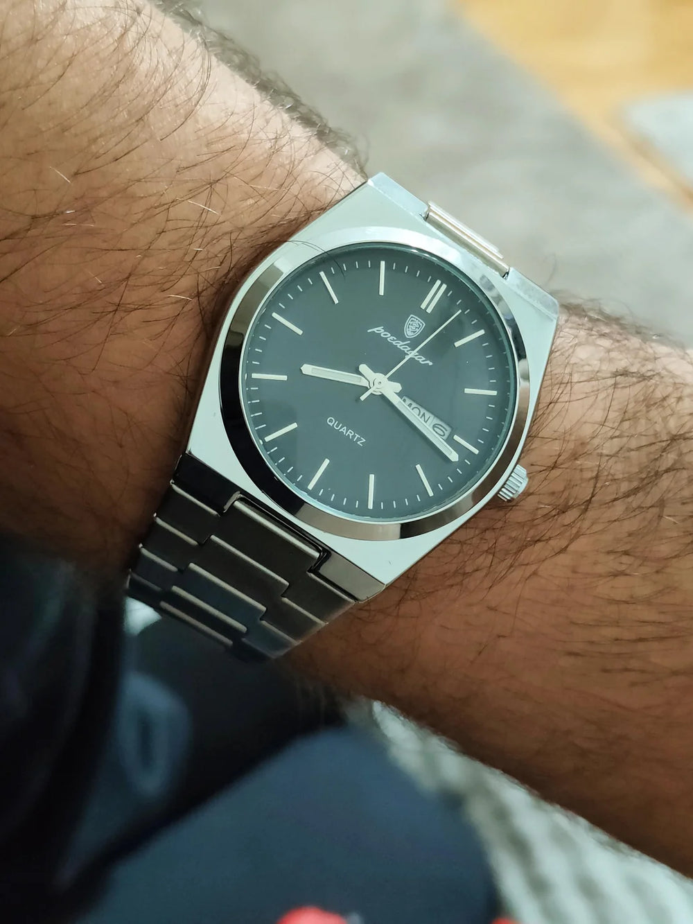<h2><strong>TRUSTED BY WATCH LOVERS WORLDWIDE</strong></h2>