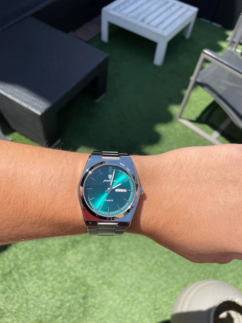 <h2><strong>TRUSTED BY WATCH LOVERS WORLDWIDE</strong></h2>