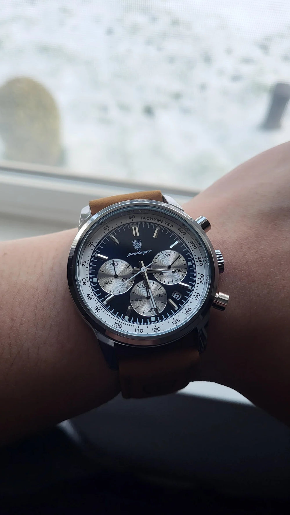 <h2><strong>TRUSTED BY WATCH LOVERS WORLDWIDE</strong></h2>
