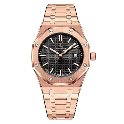 KING'S OAK - 41MM