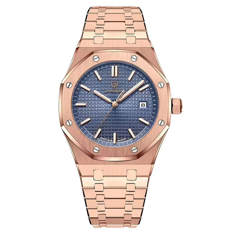 KING'S OAK - 41MM