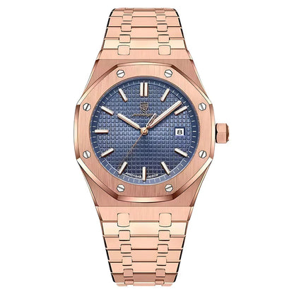 KING'S OAK - 41MM