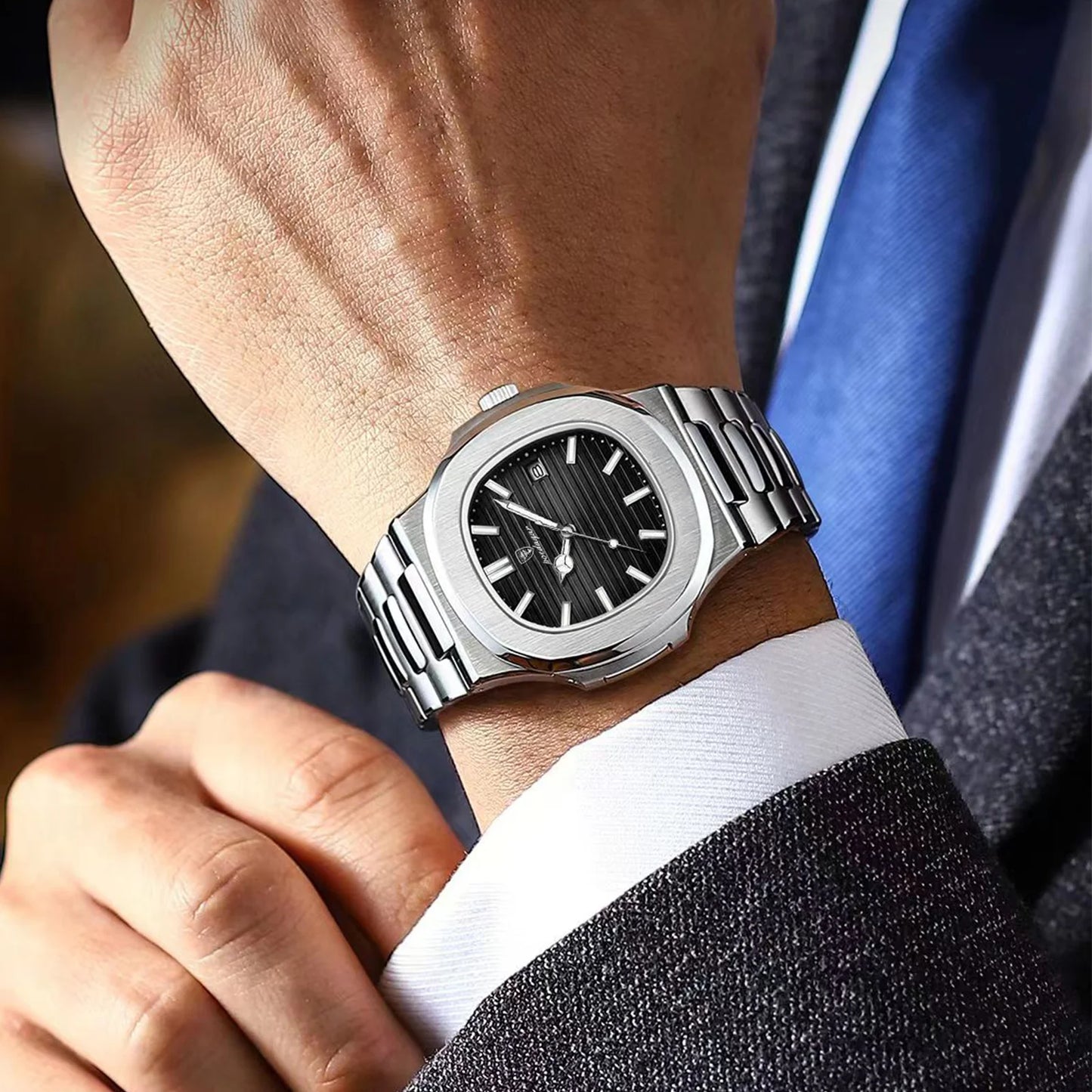 NAUTILUS - 41MM