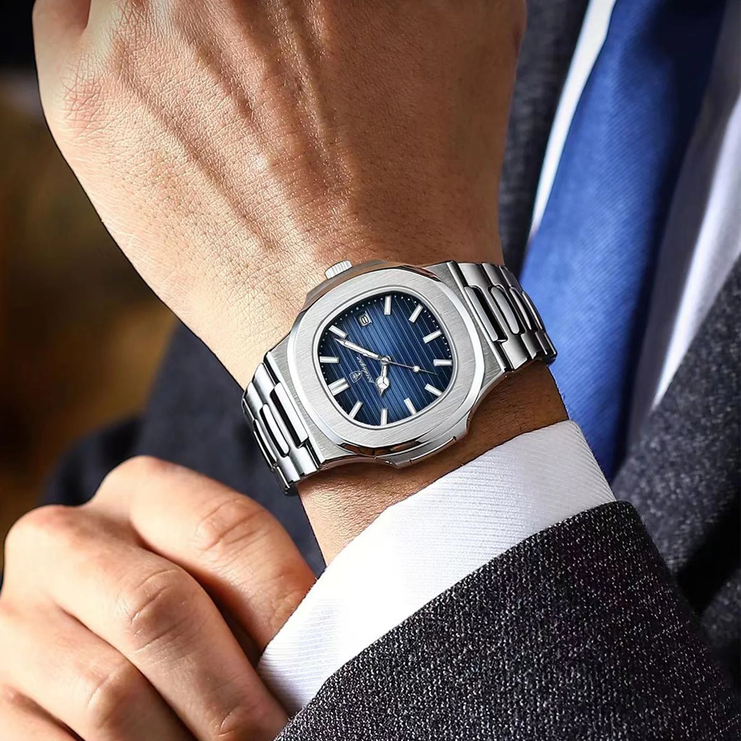 NAUTILUS - 41MM