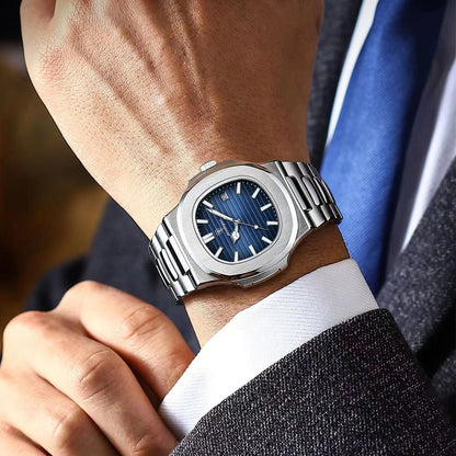 NAUTILUS - 41MM